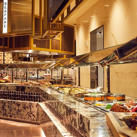 Monarch Casino Resort Spa بلاك هوك المظهر الخارجي الصورة