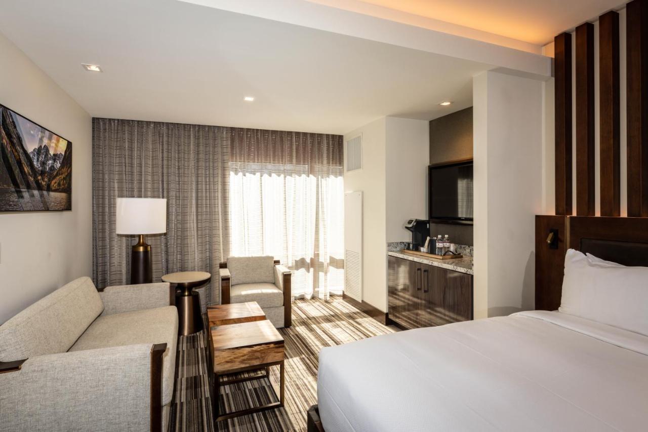 Monarch Casino Resort Spa بلاك هوك المظهر الخارجي الصورة