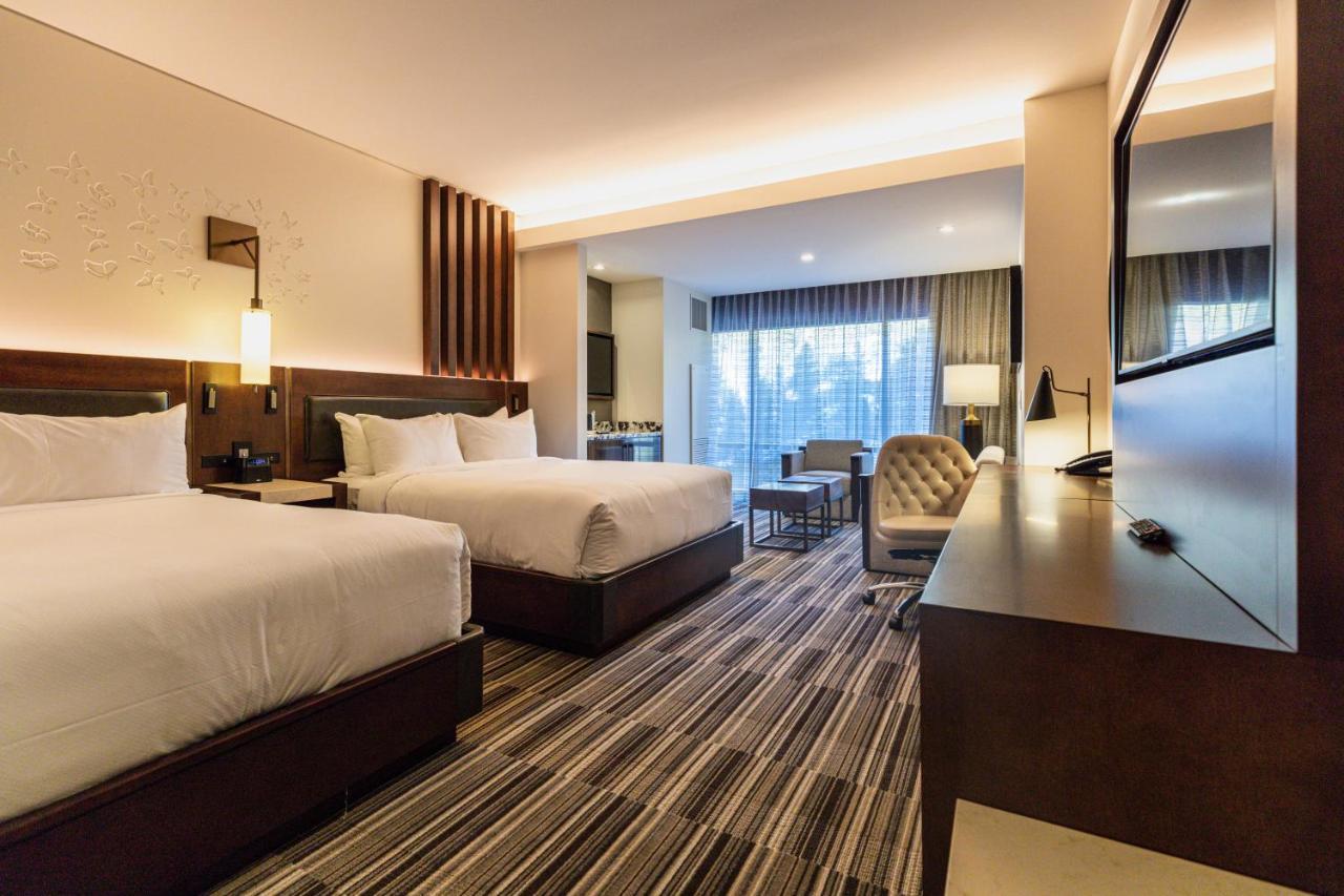 Monarch Casino Resort Spa بلاك هوك المظهر الخارجي الصورة