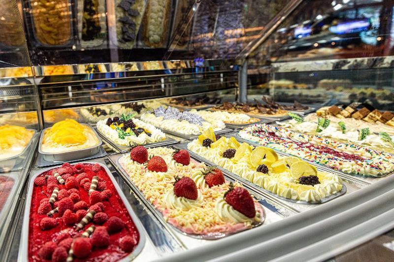 Monarch Casino Resort Spa بلاك هوك المظهر الخارجي الصورة