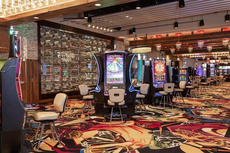 Monarch Casino Resort Spa بلاك هوك المظهر الخارجي الصورة