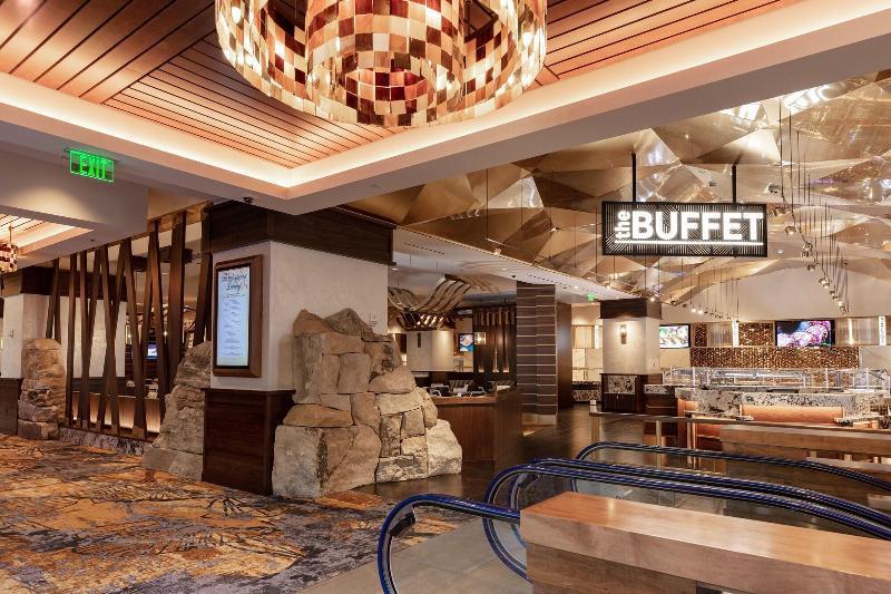 Monarch Casino Resort Spa بلاك هوك المظهر الخارجي الصورة