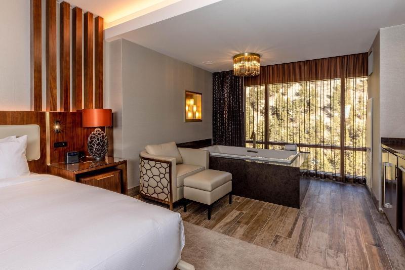 Monarch Casino Resort Spa بلاك هوك المظهر الخارجي الصورة
