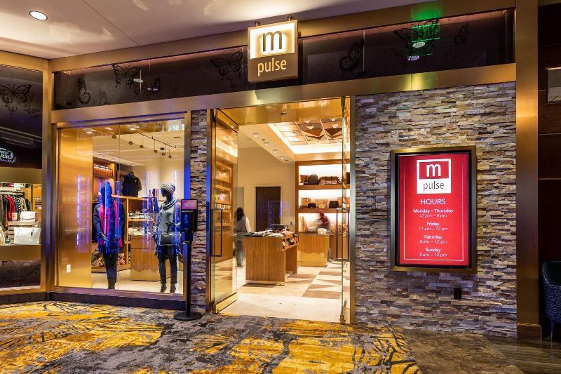 Monarch Casino Resort Spa بلاك هوك المظهر الخارجي الصورة