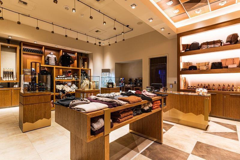Monarch Casino Resort Spa بلاك هوك المظهر الخارجي الصورة