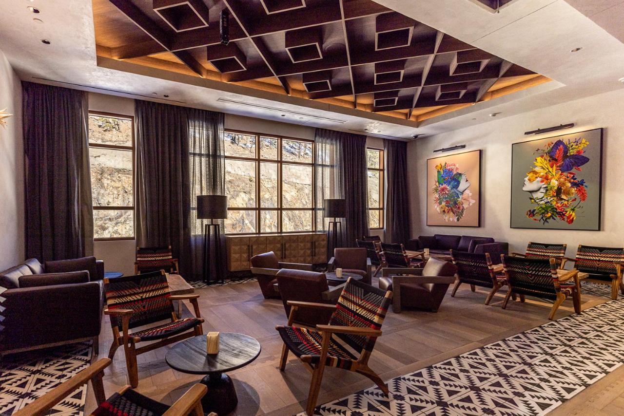 Monarch Casino Resort Spa بلاك هوك المظهر الخارجي الصورة