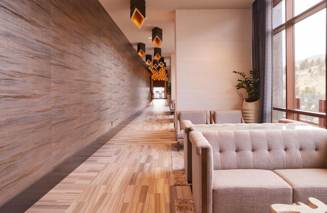 Monarch Casino Resort Spa بلاك هوك المظهر الخارجي الصورة