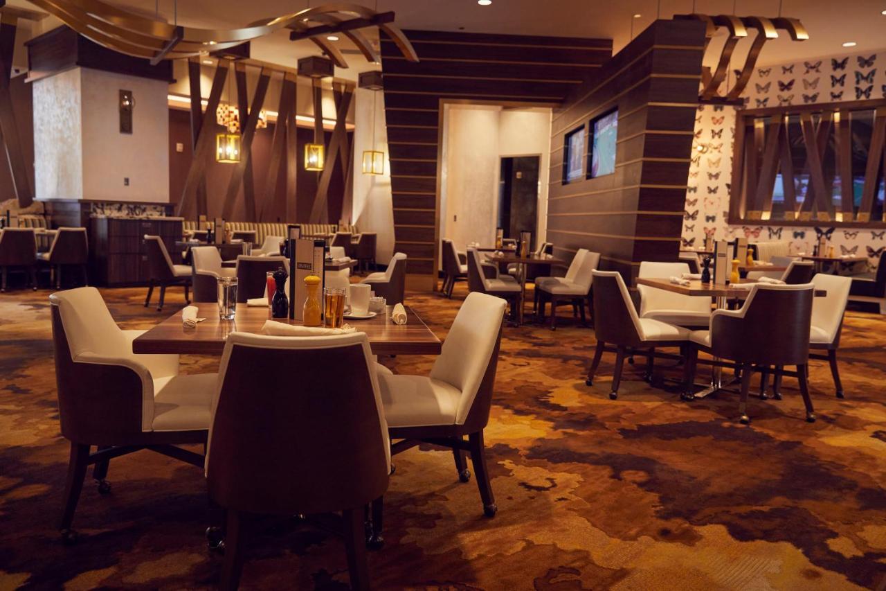 Monarch Casino Resort Spa بلاك هوك المظهر الخارجي الصورة