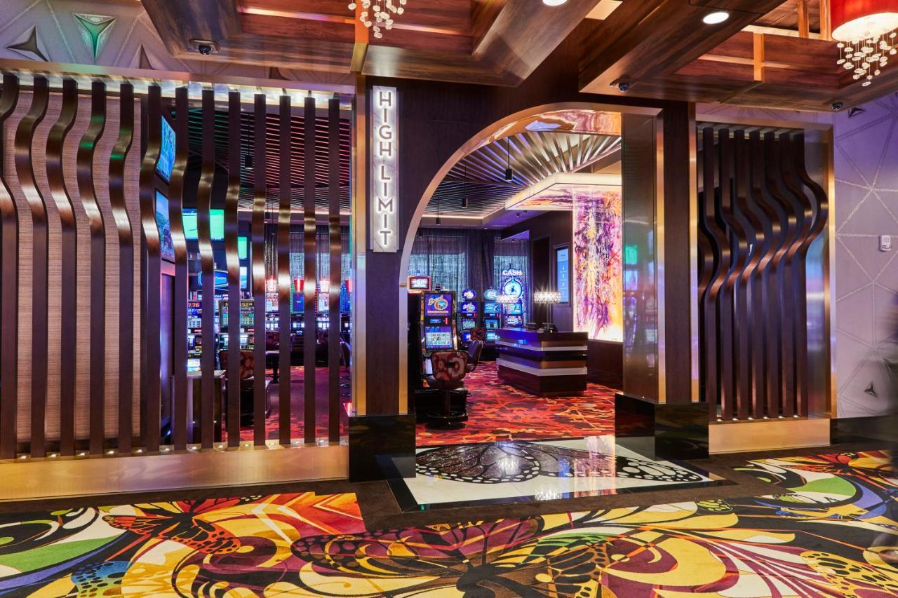 Monarch Casino Resort Spa بلاك هوك المظهر الخارجي الصورة