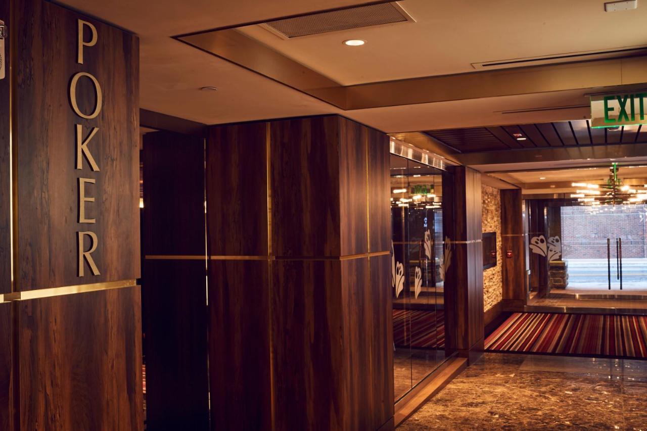 Monarch Casino Resort Spa بلاك هوك المظهر الخارجي الصورة