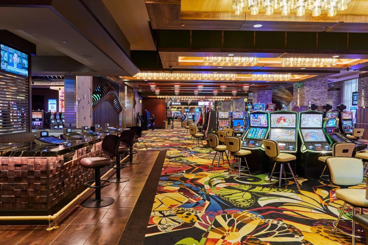 Monarch Casino Resort Spa بلاك هوك المظهر الخارجي الصورة
