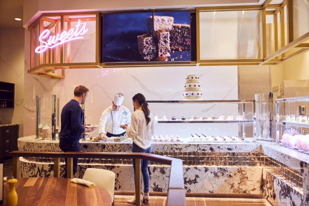 Monarch Casino Resort Spa بلاك هوك المظهر الخارجي الصورة
