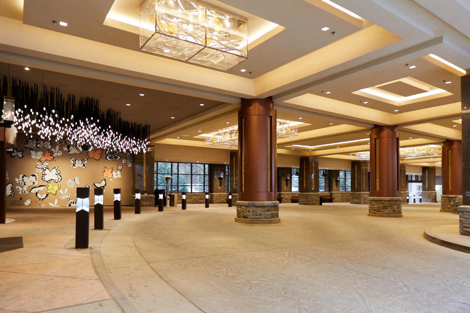 Monarch Casino Resort Spa بلاك هوك المظهر الخارجي الصورة