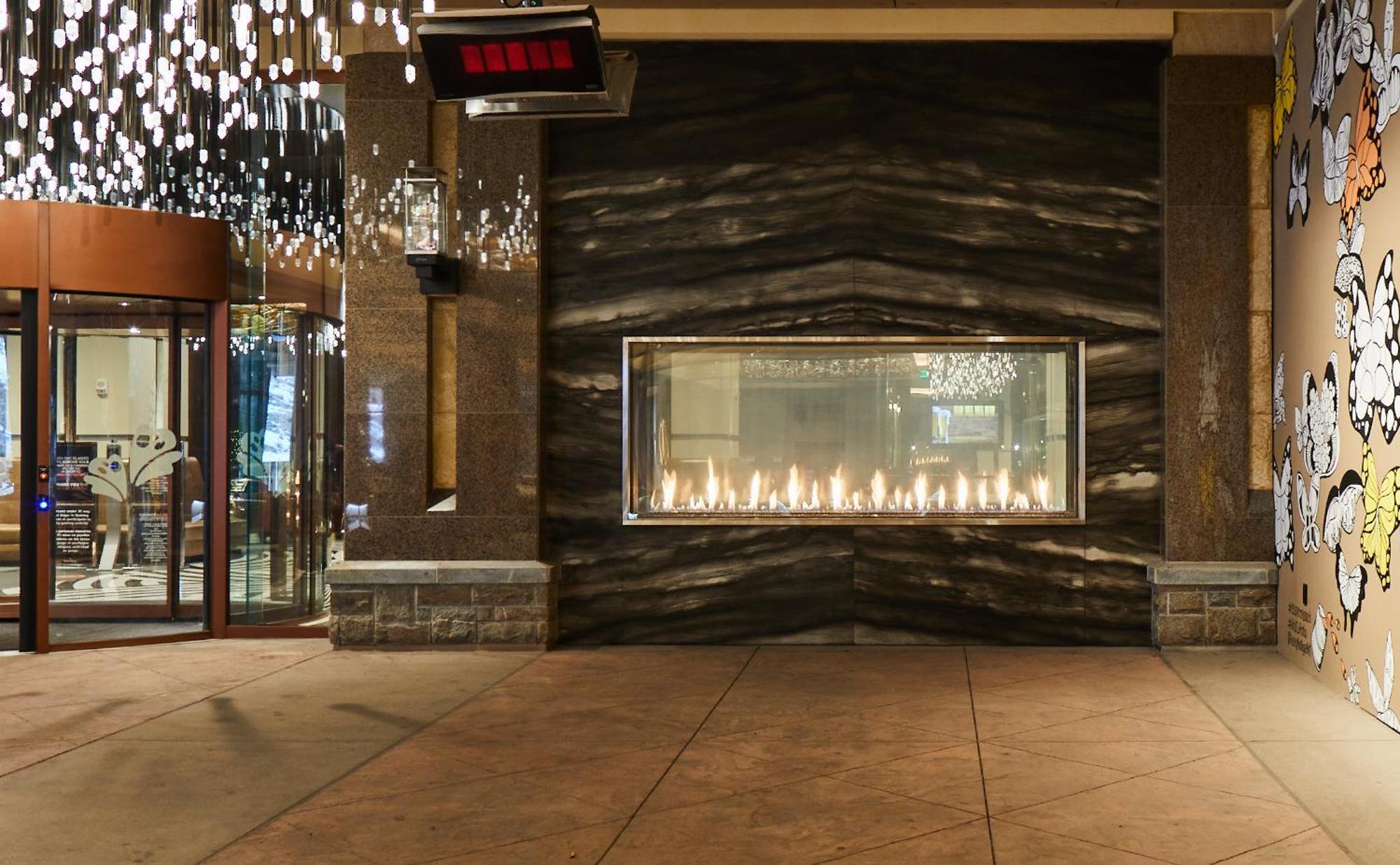Monarch Casino Resort Spa بلاك هوك المظهر الخارجي الصورة