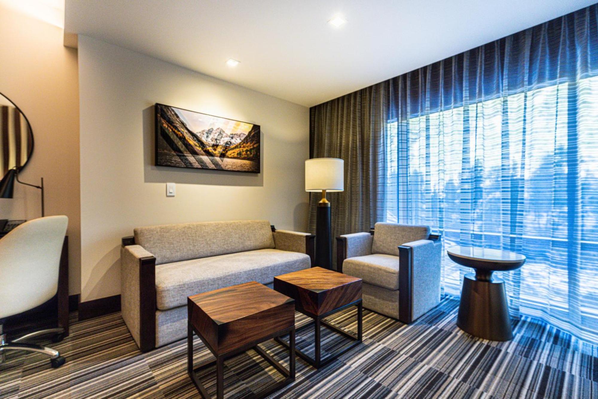 Monarch Casino Resort Spa بلاك هوك الغرفة الصورة