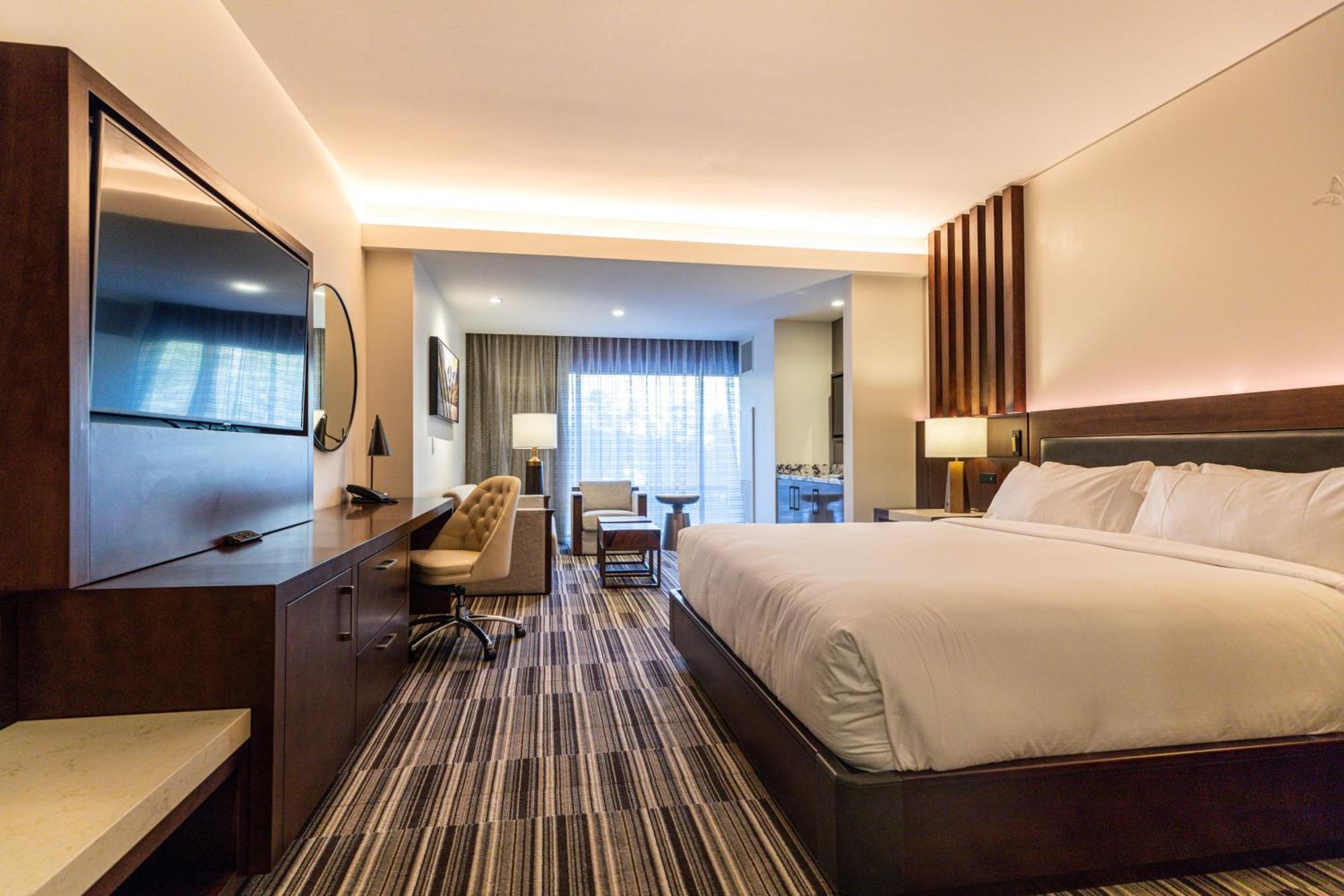 Monarch Casino Resort Spa بلاك هوك الغرفة الصورة