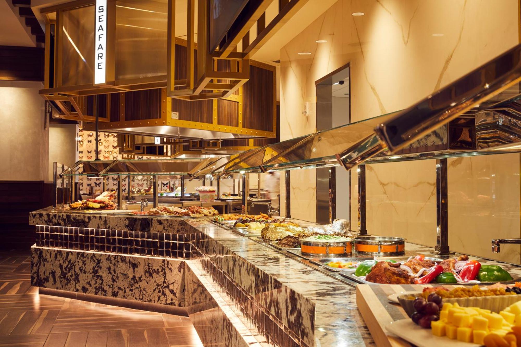 Monarch Casino Resort Spa بلاك هوك المظهر الخارجي الصورة