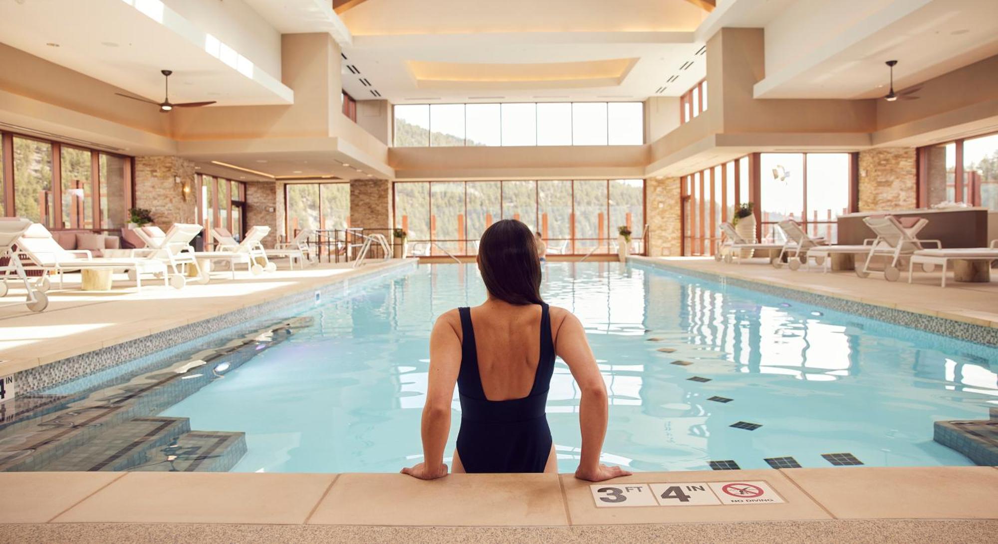 Monarch Casino Resort Spa بلاك هوك المظهر الخارجي الصورة